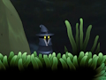 Mchezo Darkpell online