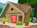 Mchezo Super Boy kutoroka online