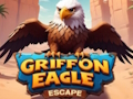 Mchezo Griffon Eagle kutoroka online