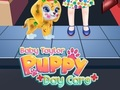 Mchezo Mtoto Taylor Puppy Daycare  online