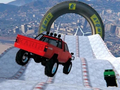 Mchezo Kushuka kwa barafu: GTA 5 Mkondoni  online