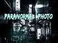 Mchezo Picha ya Paranormal  online