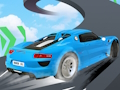 Mchezo Real Mega Ramps uliokithiri kuendesha gari  online