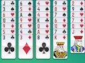 Mchezo Freecell uliokithiri  online