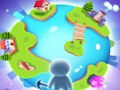 Mchezo Hex Sayari Idle  online