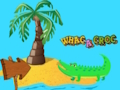 Mchezo Piga Croc  online