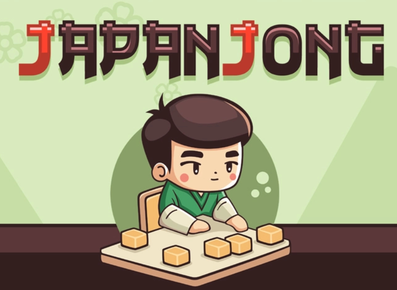 Mchezo JapanJong online
