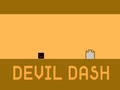 Mchezo Ibilisi Dash online