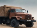 Mchezo Shughuli ya Lori ya Offroad  online