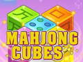Mchezo Michemraba ya Mahjong  online