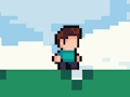 Mchezo Pixel Sprinter online
