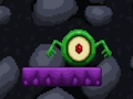 Mchezo Monster Hatari  online