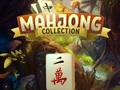 Mchezo Mkusanyiko wa Mahjong  online