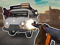 Mchezo Babu Road Chase  online