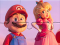 Mchezo Jigsaw Puzzle: Super Mario online