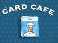 Mchezo Cafe ya kadi  online