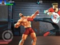 Mchezo Mashujaa wa Gym: Mieleka  online