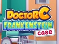 Mchezo Dk. S: Kesi ya Frankenstein  online
