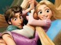 Mchezo Disney ilifunga shida mara mbili online