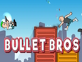 Mchezo Bullet Bros online