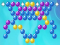 Mchezo Bubble Shooter Classic online