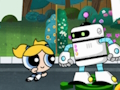 Mchezo Wiki isiyo ya kawaida ya Wasichana ya Powerpuff  online