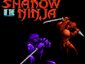 Mchezo Kivuli cha Ninja  online