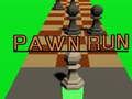 Mchezo Kukimbia kwa Pawn  online