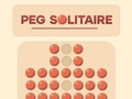Mchezo Kigingi Solitaire  online