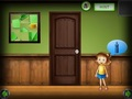 Mchezo Amgel Kids Escape 205  online