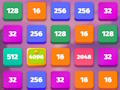 Mchezo Mechi ya Nambari ya 2048  online