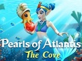 Mchezo Lulu za Atlantis The Cove  online