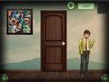 Mchezo AMGEL EASY ROOM kutoroka 190 online