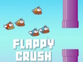 Mchezo Kuponda Flappy  online