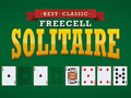 Mchezo Bora freecell solitaire online