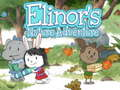 Mchezo Adventure ya Asili ya Elinor  online