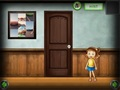 Mchezo Amgel Kids Escape 206  online