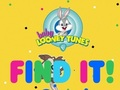Mchezo Mtoto Looney Tunes Ipate!  online