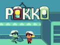 Mchezo Pokko online