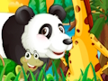 Mchezo Furaha Wapenda Puzzler  online