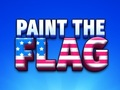 Mchezo Rangi Bendera  online