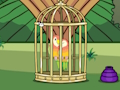 Mchezo Uokoaji wa Fischer's Lovebird  online