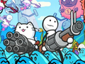 Mchezo Stickman ya Bunduki moja  online