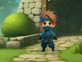 Mchezo Ninja Epuka  online