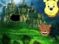 Mchezo Weird Wanyamapori Woods Escape  online