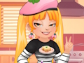 Mchezo Muffins za Jikoni za Roxie  online