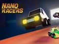Mchezo Nano Racers online
