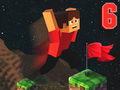 Mchezo Kitalu cha Parkour 6  online