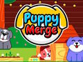 Mchezo Puppy Unganisha  online