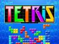 Mchezo Mwalimu wa Tetris  online